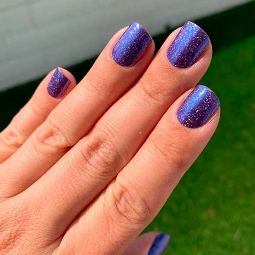 Any 2/$20 Juneau The Drill Color Street nails